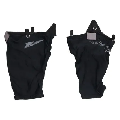 Snow gaiter (Black) from Altra