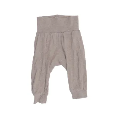 Byxor (Brun, Grå) från H&M Bomull