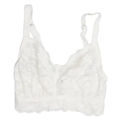 Brassière (Blanc) de Cosabella Élasthane, Polyamide