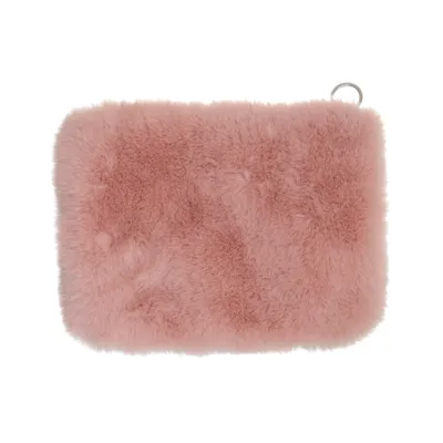Toilettas (Roze, Grijs) van Next Polyester