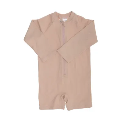 Drijfpak (Roze) van H&M Polyamide, Elastaan