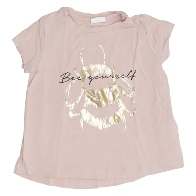 T-shirt (Helen) van POMPdeLUx Elastaan, Viscose