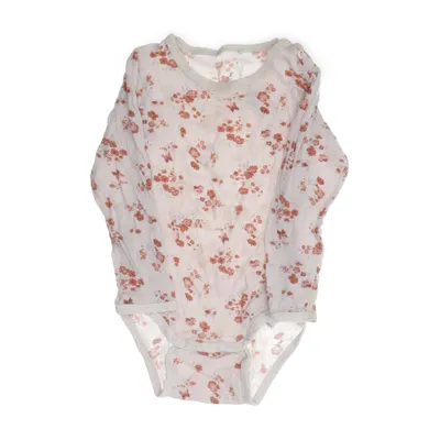 Body (Beige, Marron) de Celavi Viscose, Laine