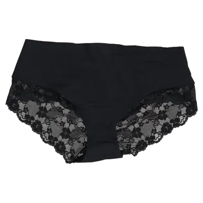 Panties (Black) from Yamamay Elastane, Polyamide