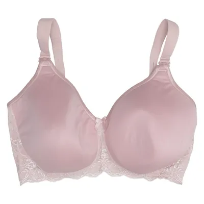 Soutien-gorge d'allaitement (Rose) de Anita Maternity Élasthane, Polyamide, Polyester, Polyuréthane