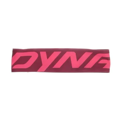Pandebånd (Pink, Flerfarvet) fra Dynafit