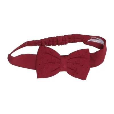Hairband (Red) from Newbie by KappAhl