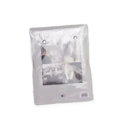 Bordsduk (Vit) från Lexington Company Bomull