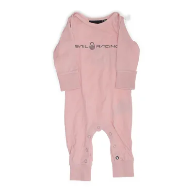 Sparkdräkt (INFANT BOWMAN COVERALL SET) från Sail Racing Bomull