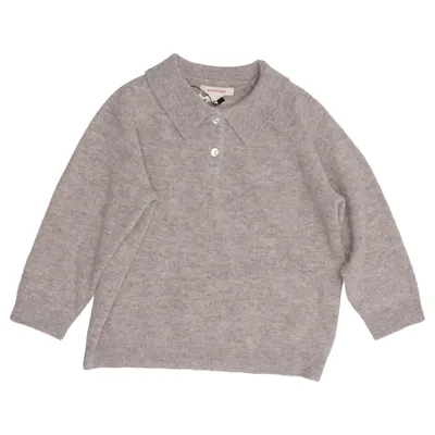 Pull-over (Basi Polo) de Konges Sløjd Laine