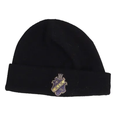 Bonnet (Noir) de AIK Polyester