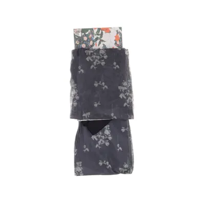 Tights (Green, Multicolored) from Erdem x H&M Elastane, Polyamide