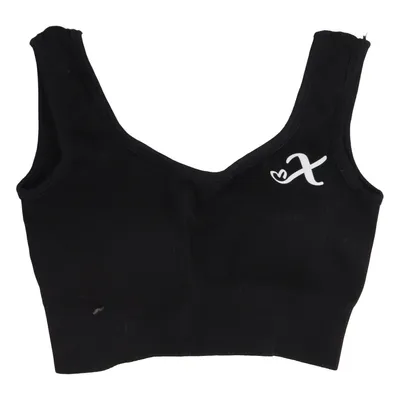 Brassière (Noir) de Xshapes