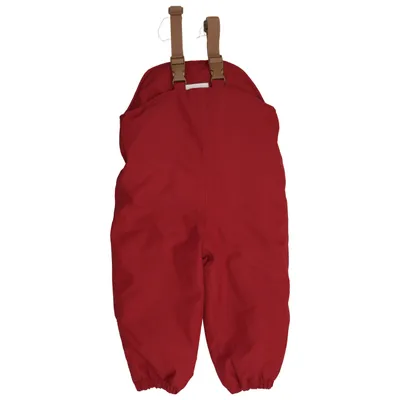 Skidbyxor (Nmflasnow10) från Lil' Atelier Återvunnen polyester