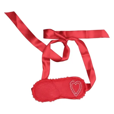Sovmask (Röd) från Agent Provocateur