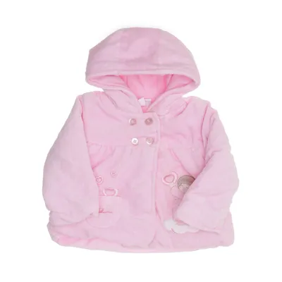 Jacka (Rosa) från Thun