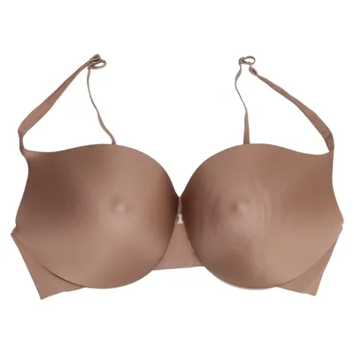 BH (Brun) fra Skims Polyester