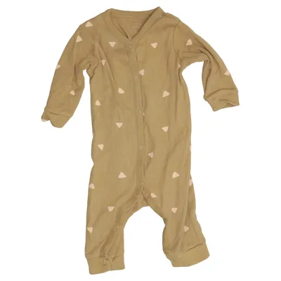 Barboteuse (Vert, Multicolore) de Next Baby Coton
