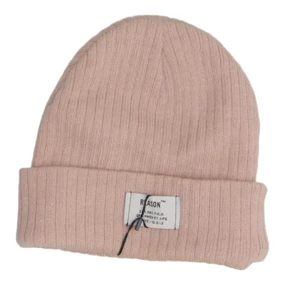 Beaniehue (Beige) fra Reason Akryl