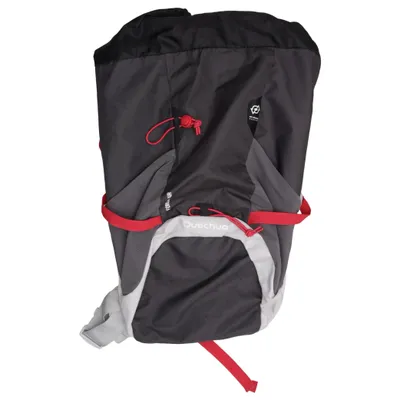 Wandelrugzak (Forclaz 20) van Quechua Polyester