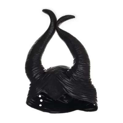 Maskeradtillbehör (Svart)