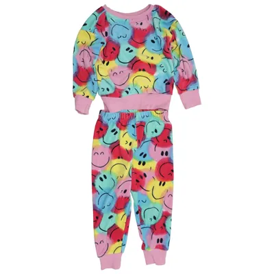 Loungewear (Roze, Meerkleurig) van Dunnes Stores Polyester