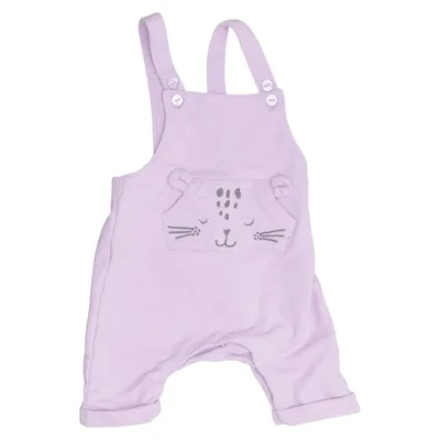 Barboteuse (Violet) de Ergee