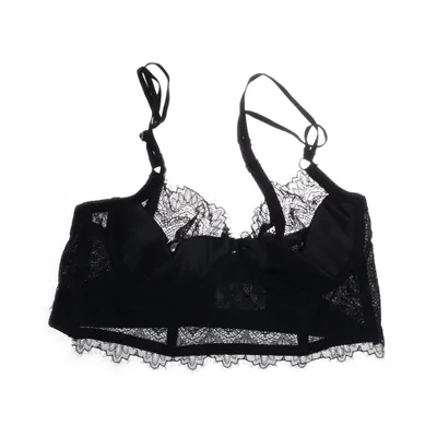 Bustier (Svart) från Mister Lady Elastan, Polyamid, Polyester, Polyuretan