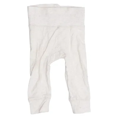 Leggings (Beige) from Minimarket Cotton, Elastane