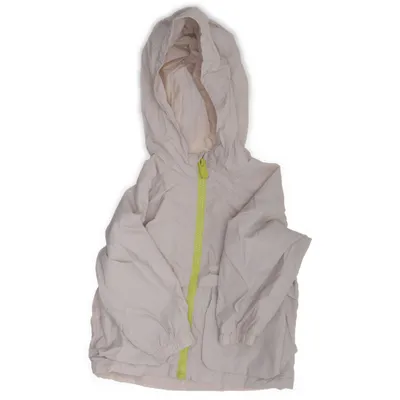 Jack (Beige) van Zara Katoen
