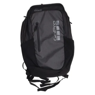 Ryggsäck (Grå, Svart) från GoPro