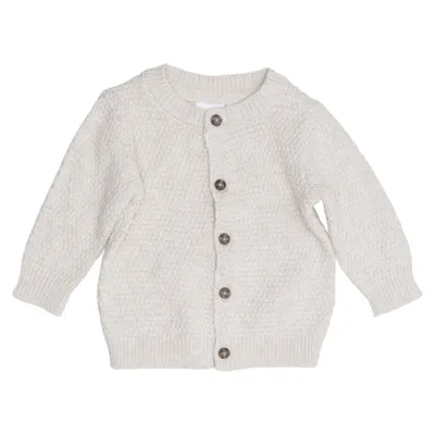 Cardigan (Nbmnekky Knit Cardigan) fra Name It Økologisk bomuld