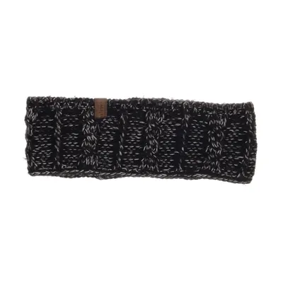 Pannband (Svart, Vit) från Lindberg