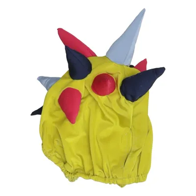 Accessoires de déguisement (Jaune, Multicolore) de Tchibo