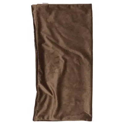 Housse de coussin (Marron) de Svanefors Polyester