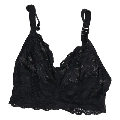 Brassière (Noir) de Cosabella Élasthane, Polyamide