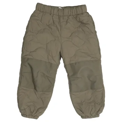 Täckbyxor (Grön) från Arket Polyamid, Polyester