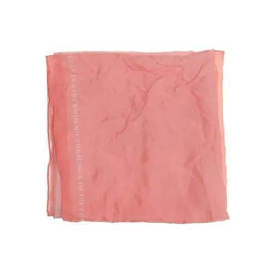 Scarf (Rosa) från Marc O'Polo Silke