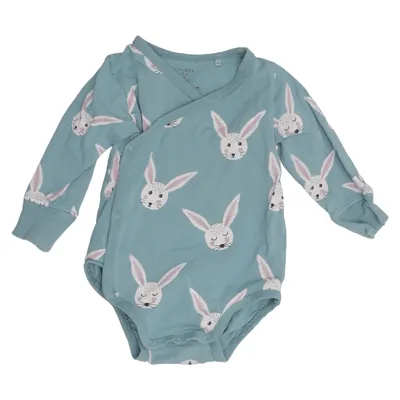 Body (Blue) from Lindex Baby