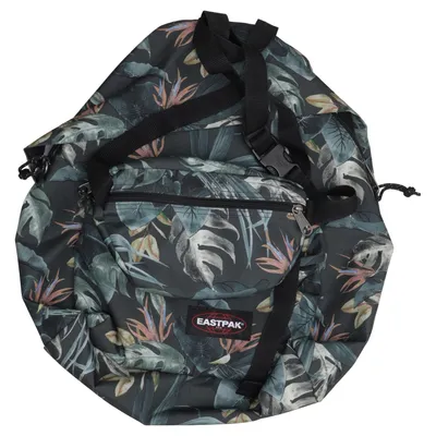 Backpack (Green, Multicolored) from Eastpak Polyester