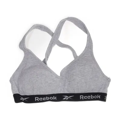 Brassière (Gris, Noir) de Reebok