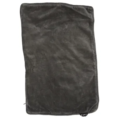 Housse de coussin (Gris) de Linum