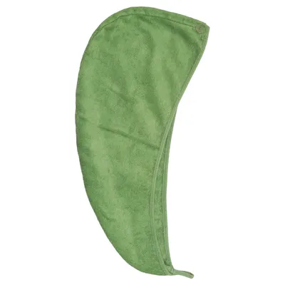 Haarhanddoek (Groen) van Tchibo
