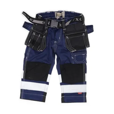 Arbetsbyxor (Blå) från VXO