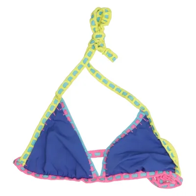Bikini top (Blå, Flerfarvet) fra Tezenis Elastan, Polyamid, Polyester
