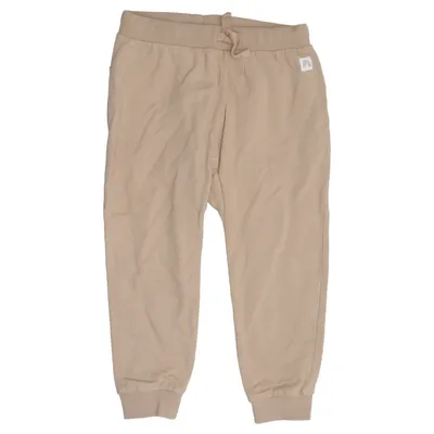 Joggingbroek (Beige) van Lindex Baby Katoen