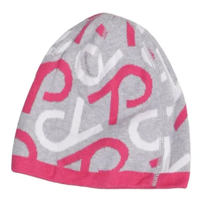 Bonnet (Gris, Rose, Blanc) de Reima Coton