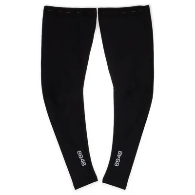 Leg warmers (Black) from 8848 Altitude