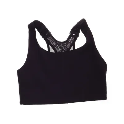 Sport-bh (Lila) van H&M Move Polyester, Elastaan, Polyamide