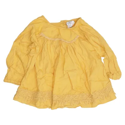 Top (Yellow) from Artisan Ny Viscose